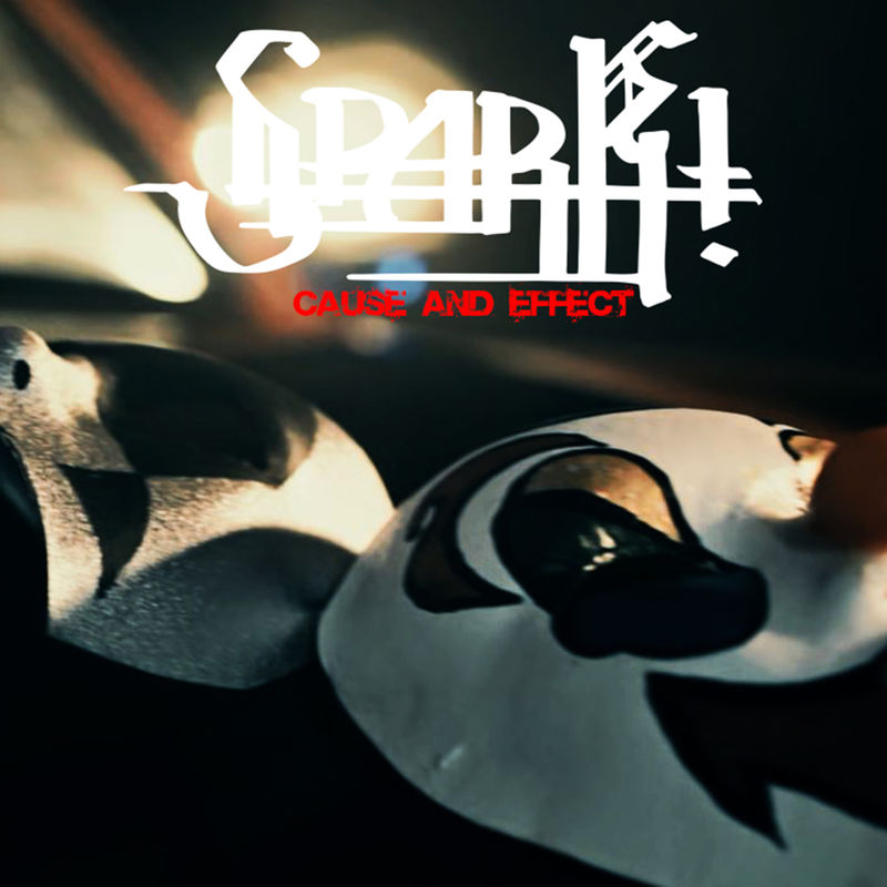 Spark! - Cause and Effect